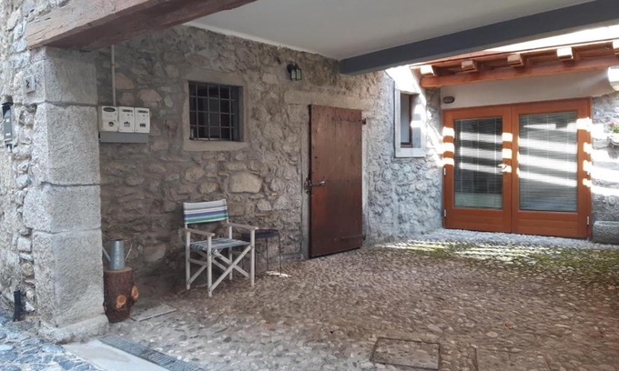 Raveo Apartment | Mountain Lodge