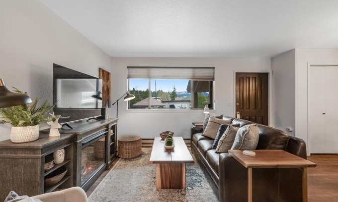 McCall Hotel | Mountain Luxe
