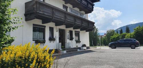 Leutasch Hotel | Mountain Motel
