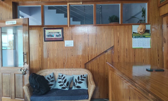 Tawang Hotel | Mountain Resort