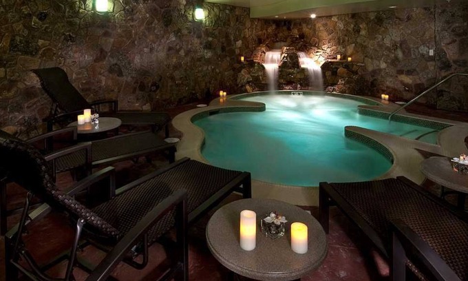 Boulder Ridge Condo | Mountain resort