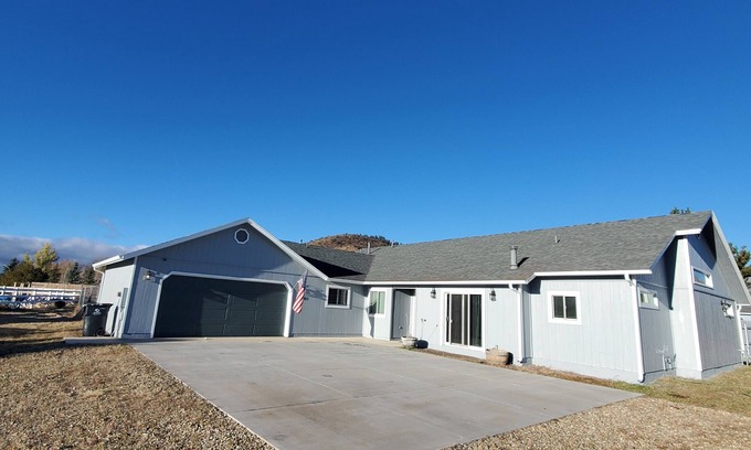 Flagstaff House | Mountain view