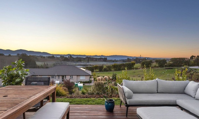 Ruby Bay House | Mountain Vista - Ruby Bay