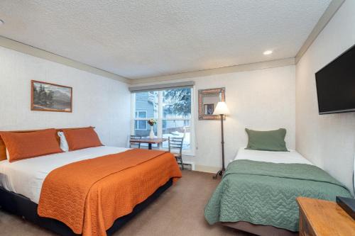 Telluride Hotel | Mountainside Inn 320 by Alpine Lodging Telluride
