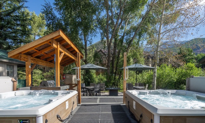 Telluride Apartment | Mountainside Inn 412 1 Bedroom Hotel Room by Alpine Lodging Telluride