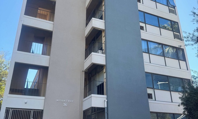 West Perth Apartment | Mountway Holiday Apartments