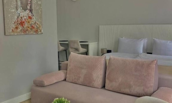 Sarajevska Apartment | Move In Apartments