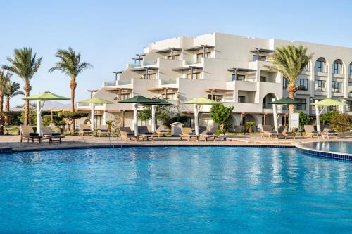 Soma Bay Resort | Movenpick Waterpark Resort & Spa Soma Bay