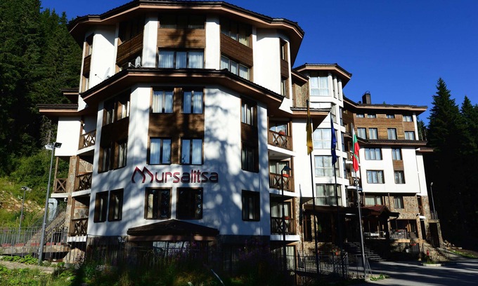 Pamporovo Hotel | MPM Hotel Mursalitsa