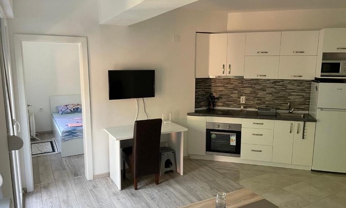 Kisela Voda Apartment | MRN Apartment