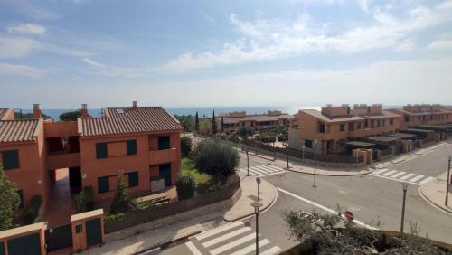 Calafat Apartment | MSJ 39 Magnifico Duplex con Vistas al Mar