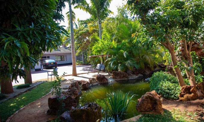 Harare Bed & Breakfast | Mt Pleasant Bed and Breakfast Ltd