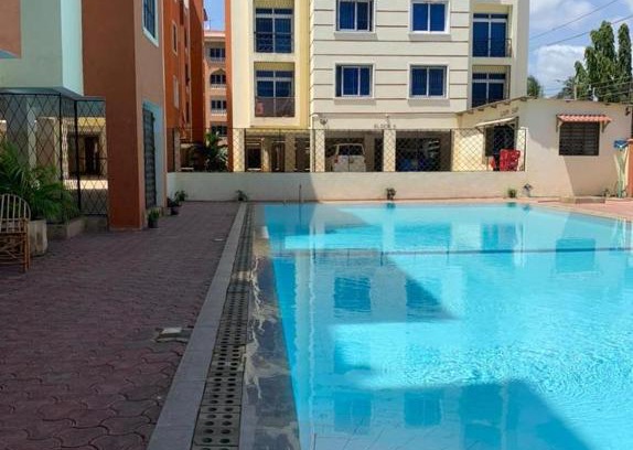 Bamburi Apartment | Mtwapa Pendeza Apartment 1M