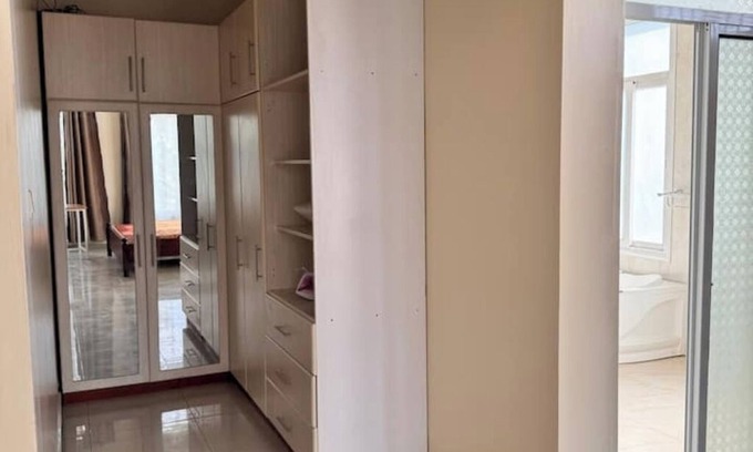 Kigali Villa | Mu Rugo by Iwacu Stays