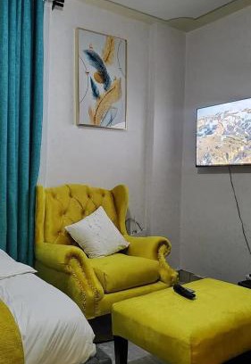 Kasarani Apartment | Mueni Cribs