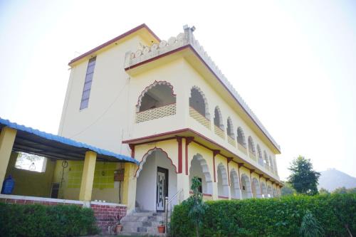 Pushkar Hotel | Mumal resort