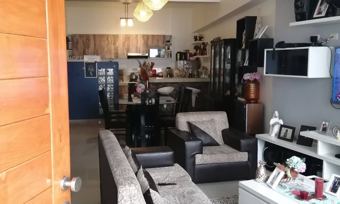 Cusco Apartment | Munay Aparthotel