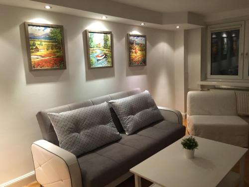 Srodmiescie Połnocne Apartment | Murano Apartaments City Center