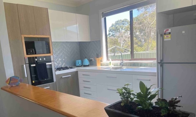 Erowal Bay House | Murray Breeze