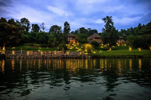 Gisenyi Villa | Murugo Bay