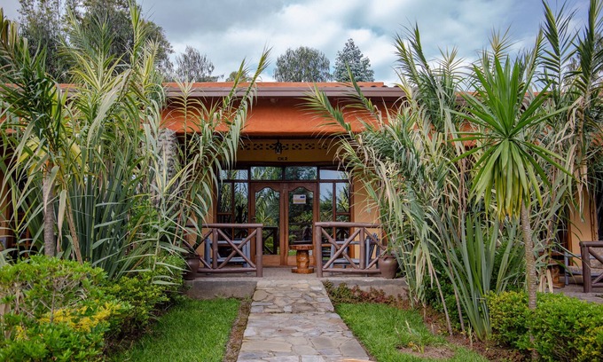 Musanze Bed & Breakfast | Musanze Caves Hotel