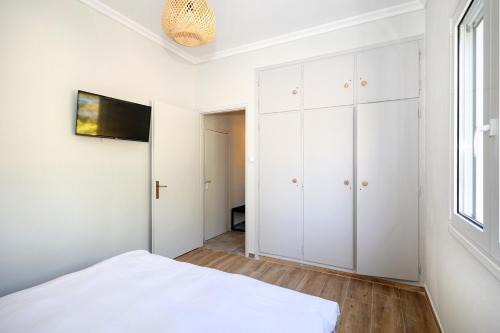 Agia Marina Apartment | Muse Studios & Apartments Escape