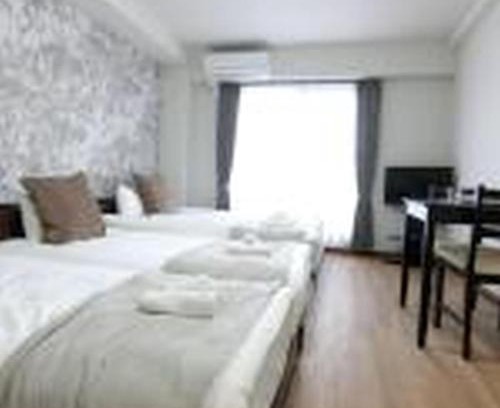 Shinsekai Apartment | Mutsumi Shinimamiya 1002 むつみ庵新今宮 1002