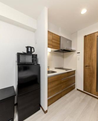 Taisho-ku Apartment | Mutsumi Tahisho1st 01L むつみ庵大正1st 01L
