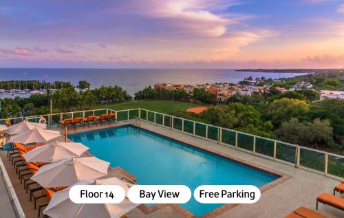 Coconut Grove Hotel | MVR Suite Where Practical Meets Picture-Perfect