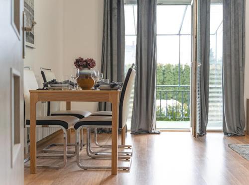 Rzeszow Apartment | MW Apartments Mieszka 2