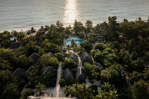 Jambiani Resort | Mwezi Boutique Resort