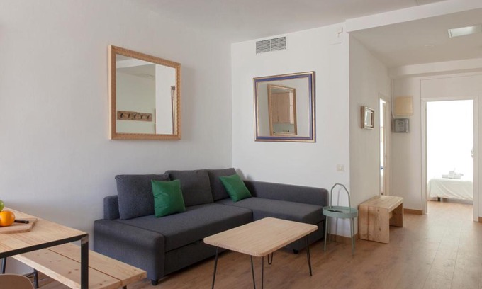 Sant Antoni Apartment | My Address in Sant Antoni