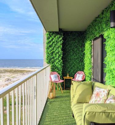 Fort Morgan Apartment | My Beach Retreat by Nick