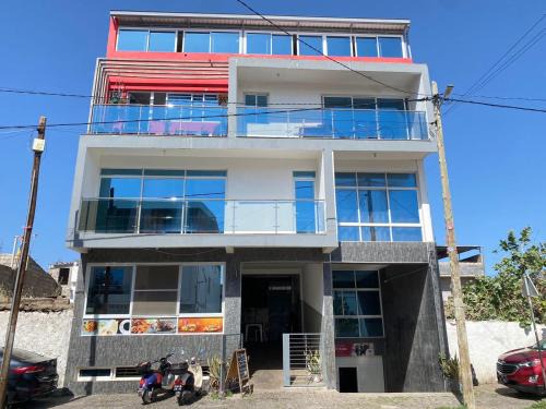 Praia Apartment | My Flat 2