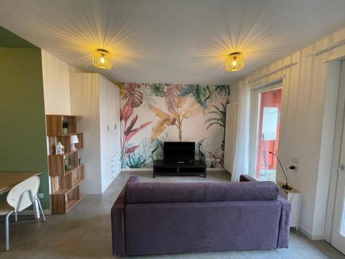 Lecco Apartment | MY LAKE HOME