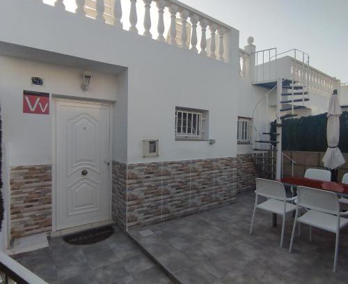 Palm-Mar House | My Little Bungalow