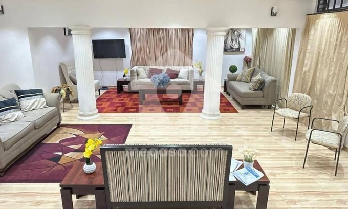 Kumasi Bed & Breakfast | My petite bed and breakfast