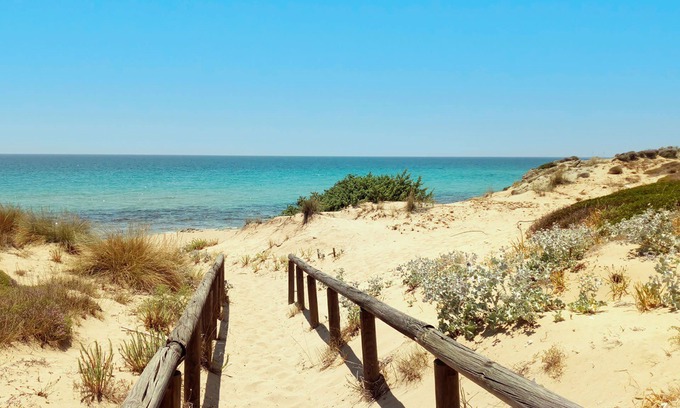 Torre Ovo Villa | My Rental Homes - Villa La Rezza beautiful with garden, spacious terrace and pool
