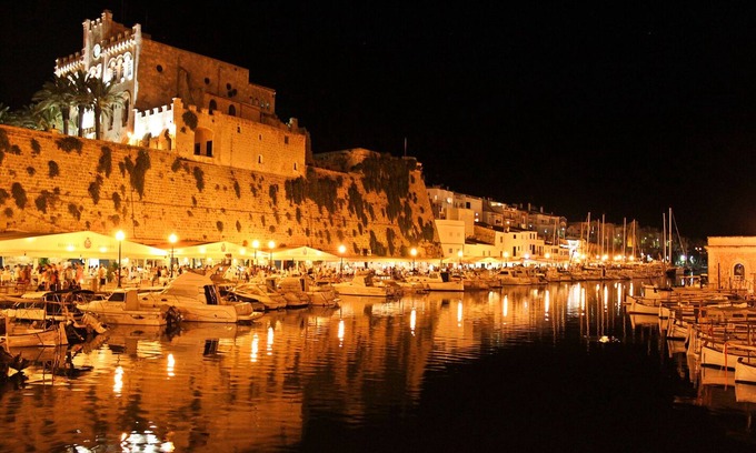 Ciutadella de Menorca House | My Rooms Ciutadella - Adults Only by My Rooms Hotels