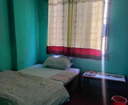 Pokhara House | Myagdi Devisthan Guest House And Bhanchha Ghar