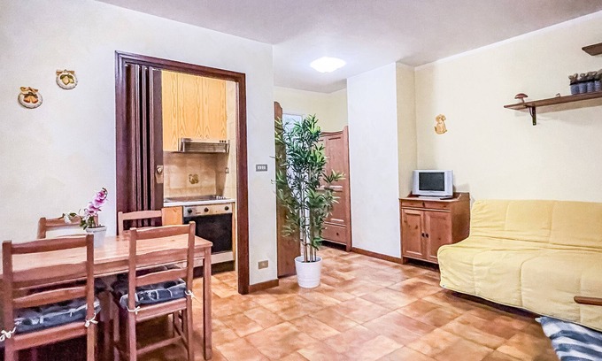 Bardonecchia Apartment | MYHOUSE INN LO SCOIATTOLO