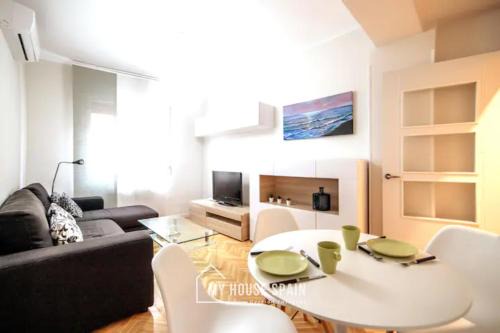 Salamanca Apartment | MyHouseSpain - Superb apartment close to Madrid City Center