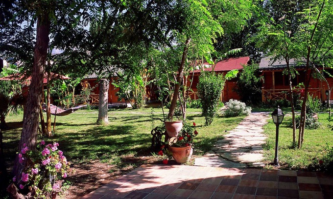 Cirali Hotel | Myland Nature Hotel