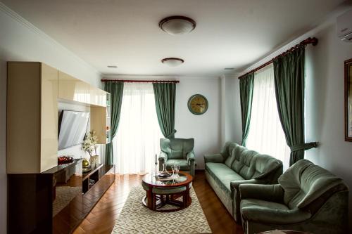 Constanta Apartment | Myosotis Mamaia