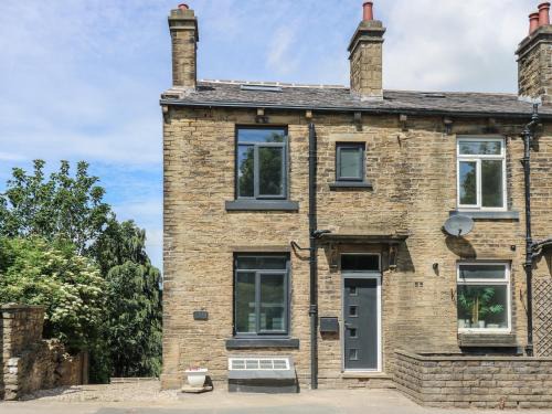 Haworth House | Myrtle Loft