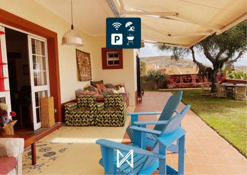 Porto Santo House | MyStay - Casa Carvalheira