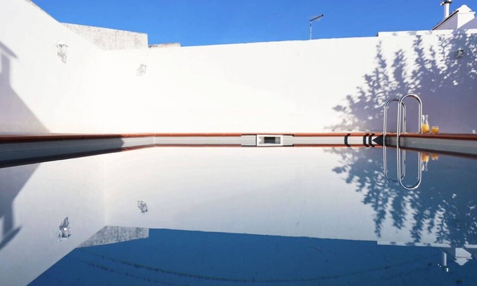Arraiolos House | MyStay - Casa de Parentes | Twin