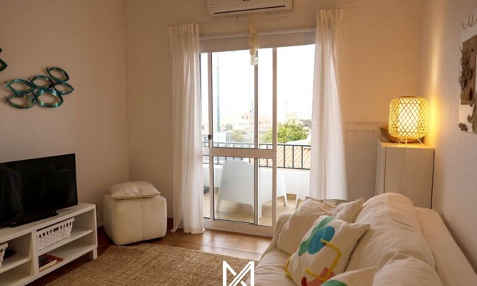 Cabeco da Ponta Apartment | MyStay - Casa dos Peixes