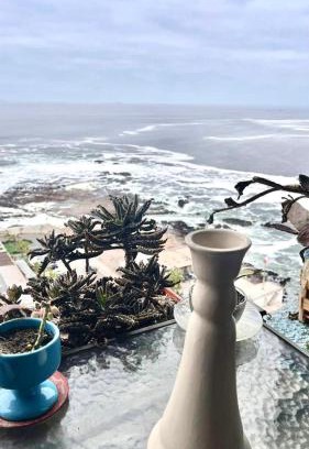 Cavancha Apartment | MYSTIC LODGING Habitaciones privadas con vista al mar
