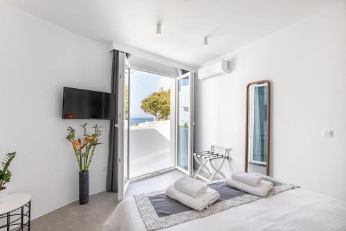 Mykonos Apartment | Mytheo